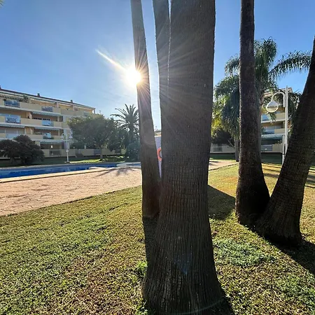 Apartment Clemenvilla Iii En Denia- Serviden