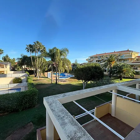 Clemenvilla Iii En Denia- Serviden Apartment Dénia