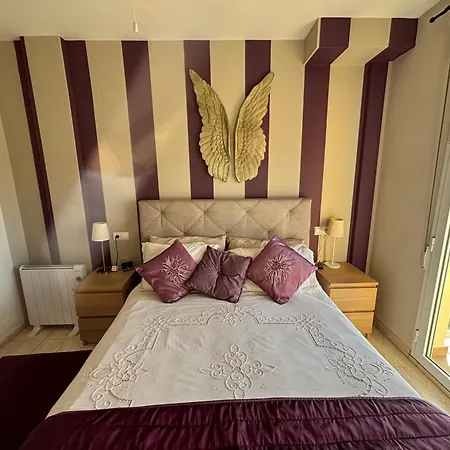 Apartment Clemenvilla Iii En Denia- Serviden Dénia