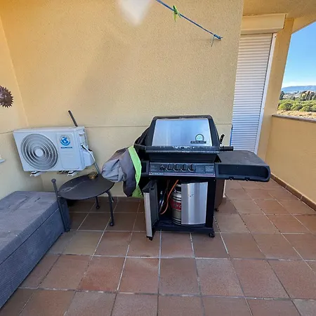 Clemenvilla Iii En Denia- Serviden Dénia