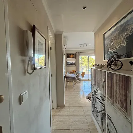 Clemenvilla Iii En Denia- Serviden Apartment Dénia