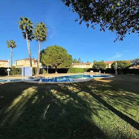 Apartment Clemenvilla Iii En Denia- Serviden Dénia