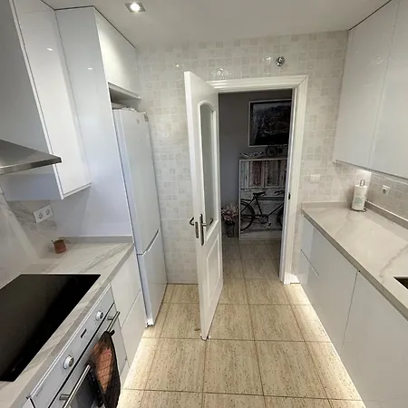 Apartment Clemenvilla Iii En Denia- Serviden