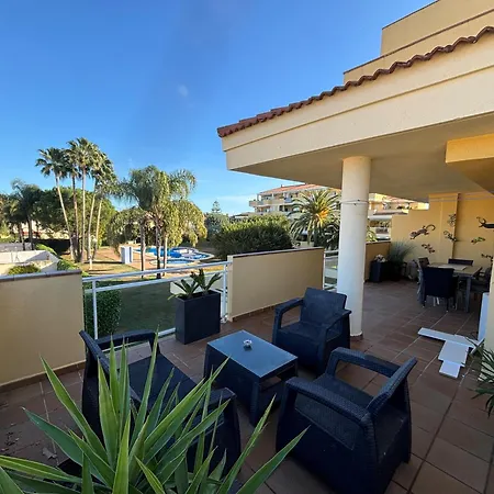 Clemenvilla Iii En Denia- Serviden Apartment Dénia